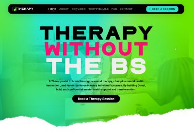 F Therapy