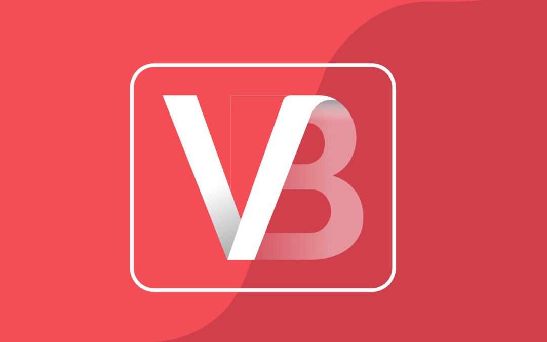 VB Logo Redesign